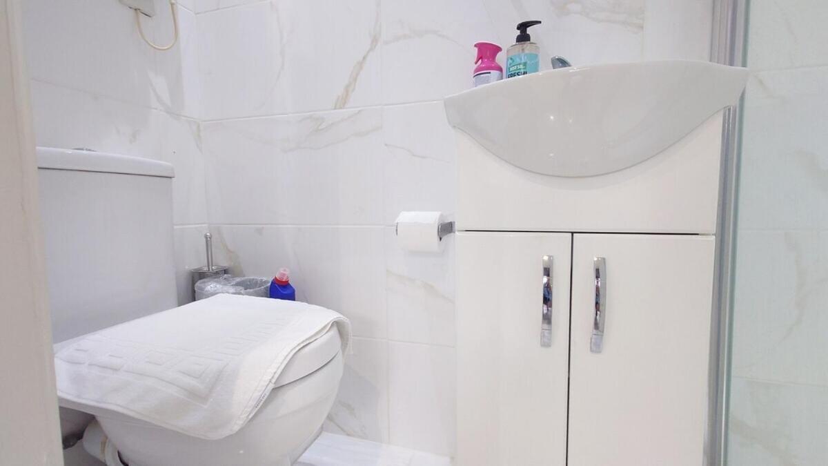 Comfort Camden Studio Apartments Лондон Номер фото
